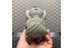 (Free Shipping)Adidas Yeezy 500 Ash Grey GX3607