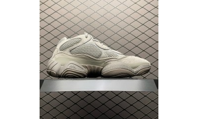 (Free Shipping)Adidas Yeezy 500 Ash Grey GX3607