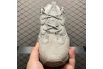 (Free Shipping)Adidas Yeezy 500 Ash Grey GX3607