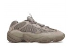 (Free Shipping)Adidas Yeezy 500 Ash Grey GX3607