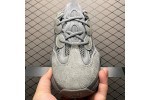 (Free Shipping)Adidas Yeezy 500 Granite GW6373