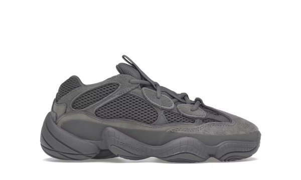 (Free Shipping)Adidas Yeezy 500 Granite GW6373