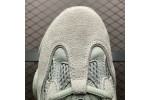 (Free Shipping)Adidas Yeezy 500 Salt EE7287