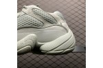 (Free Shipping)Adidas Yeezy 500 Salt EE7287