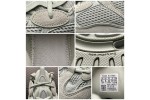 (Free Shipping)Adidas Yeezy 500 Salt EE7287