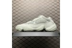 (Free Shipping)Adidas Yeezy 500 Salt EE7287