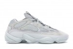 (Free Shipping)Adidas Yeezy 500 Salt EE7287