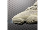 (Free Shipping)Adidas Yeezy 500 Taupe Light GX3605