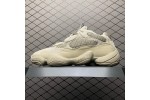 (Free Shipping)Adidas Yeezy 500 Taupe Light GX3605