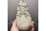 (Free Shipping)Adidas Yeezy 500 Taupe Light GX3605