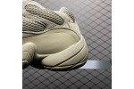 (Free Shipping)Adidas Yeezy 500 Taupe Light GX3605