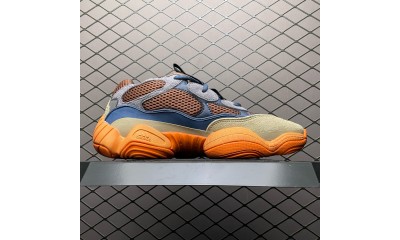 (Free Shipping)Adidas Yeezy 500 Enflame GZ5541