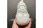 (Free Shipping)Adidas Yeezy 500 Bone White FV3573