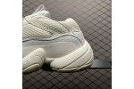 (Free Shipping)Adidas Yeezy 500 Bone White FV3573