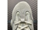 (Free Shipping)Adidas Yeezy 500 Bone White FV3573