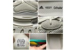 (Free Shipping)Adidas Yeezy 500 Bone White FV3573