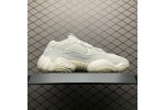 (Free Shipping)Adidas Yeezy 500 Bone White FV3573