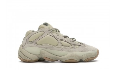 (Free Shipping)Adidas Yeezy 500 Stone FW4839