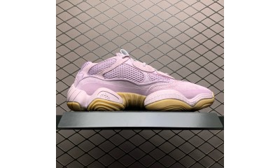 (Free Shipping)Adidas Yeezy 500 Soft Vision  FW2656