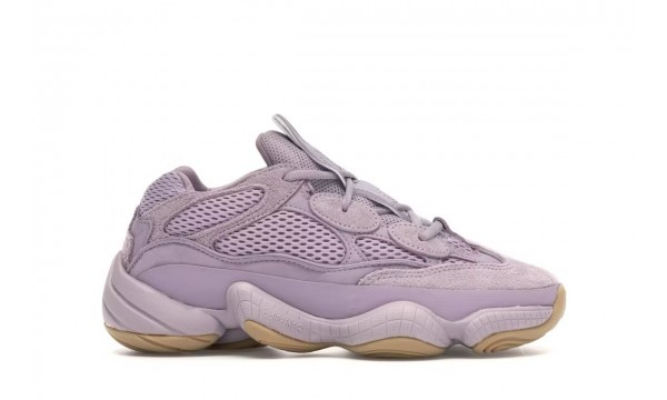 (Free Shipping)Adidas Yeezy 500 Soft Vision  FW2656