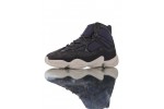 (Free Shipping)Adidas Yeezy 500 High Slate FW4968