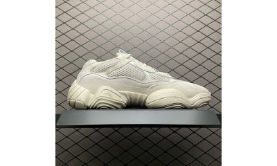 (Free Shipping)Adidas Yeezy 500 Blush DB2908