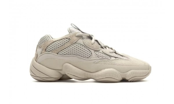 (Free Shipping)Adidas Yeezy 500 Blush DB2908