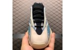 (Free Shipping)Adidas Yeezy 700 V3 Kyanite GY0260