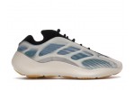 (Free Shipping)Adidas Yeezy 700 V3 Kyanite GY0260