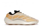 (Free Shipping)Adidas Yeezy 700 V3 Mono Safflower HP5425