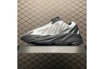 (Free Shipping)Adidas Yeezy Boost 700 MNVN Blue Tint GZ0711