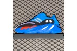 (Free Shipping)Yeezy Boost 700 Hi-Res Blue HP6674