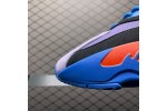 (Free Shipping)Yeezy Boost 700 Hi-Res Blue HP6674