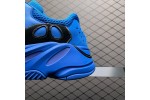 (Free Shipping)Yeezy Boost 700 Hi-Res Blue HP6674