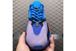 (Free Shipping)Yeezy Boost 700 Hi-Res Blue HP6674