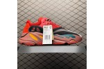 (Free Shipping)Adidas Yeezy Boost 700 “Hi-Res Red” HQ6979