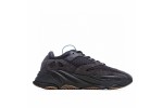 (Free Shipping)Adidas Yeezy Boost 700 Utility Black FV5304