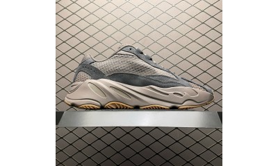 (Free Shipping)Adidas Yeezy Boost 700 V2 Mauve GZ0724