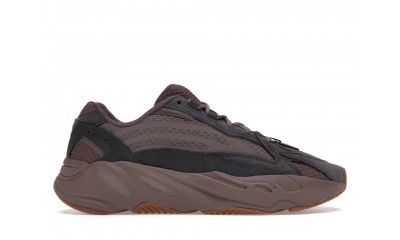 (Free Shipping)Adidas Yeezy Boost 700 V2 Mauve GZ0724