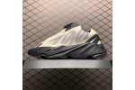 (Free Shipping)Adidas Yeezy Boost 700 MNVN Bone FY3729