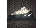 (Free Shipping)Adidas Yeezy Boost 700 MNVN Bone FY3729