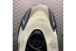 (Free Shipping)Adidas Yeezy Boost 700 MNVN Bone FY3729