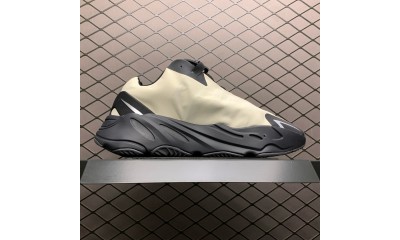 (Free Shipping)Adidas Yeezy Boost 700 MNVN Bone FY3729