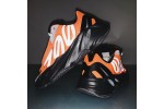 (Free Shipping)Adidas Yeezy Boost 700 MNVN Orange FV3258