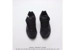 (Free Shipping)Adidas Yeezy Boost 700 MNVN Triple Black FV4440