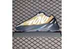 (Free Shipping)Adidas Yeezy Boost 700 MNVN Bright Cyan GZ0717