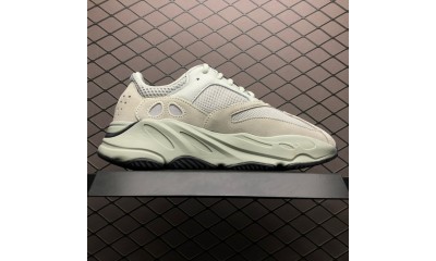 (Free Shipping)Adidas Yeezy Boost 700 Salt EG7487