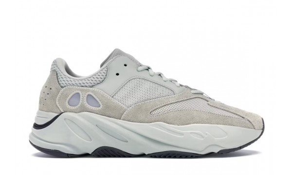 (Free Shipping)Adidas Yeezy Boost 700 Salt EG7487