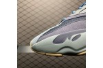 (Free Shipping)Adidas Yeezy Boost 700 Carbon Blue FW2498