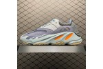 (Free Shipping)Adidas Yeezy Boost 700 Carbon Blue FW2498